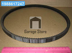 Ремінь 14х10х943 зубч. компресора (вир-во Rubena) 14х10-943 зуб