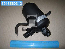 Осушувач MERCEDES E-CLASS W 124 (вир-во Nissens) 95023