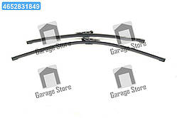 Щітка склоочис. (старий код DF-019) 600/475 (вир-во Denso) DF-011