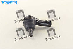 Наконечник кермовий (вир-во SsangYong) 4666005510