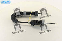 Трос зчеплення CITROEN BERLINGO,PEUGEOT PARTNER (вир-во Adriauto) 07.0170