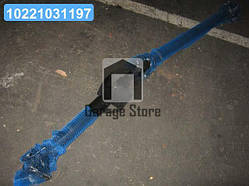 Вал карданний ЗІЛ 130 Lmin=1739 130В1-2200023-А2