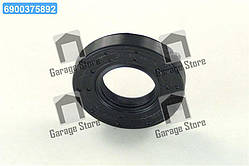 Сальник диференціала RENAULT 27.95X56X10 ACM BASLRDX67 (вир-во Corteco) 07011906B