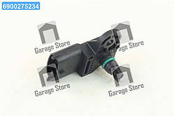 Датчик, тиск у впускному газопроводі (вир-во Bosch) 0261230118