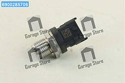 Датчик окого тиску палива (вир-во Bosch) 0281002908