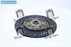 Диск зчепл. ведений GM DAEWOO ESPERO 1.8,2.0 90- 216*144*24*20.7 (VALEO PHC) DW-23