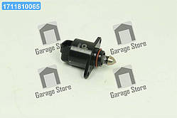 Регулятор холостого ходу , ЗАЗ інж. (метал)  2112-1148300