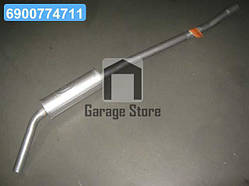 Резонатор 2121 (вир-во Polmostrow) 11.06