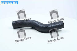 Патрубок радіатора Aveo АКПП верхній (вир-во PARTS-MALL) PXNLC-052