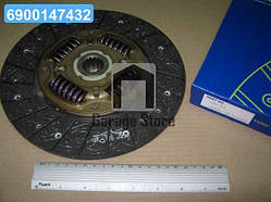 Диск зчепл. ведений GM DAEWOO EPICA 2.0 (VALEO PHC) DW-53