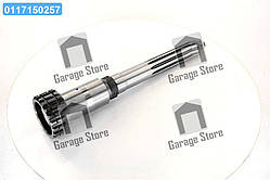 Вал дільника первинний 15.1770044