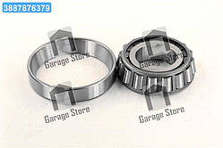 Підшипник 7312А-6 редуктор КрАЗ, розд. УРАЛ  7312А-6