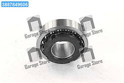 Підшипник 11206К (1207К+Н207) 11206К