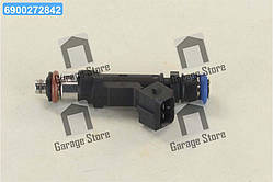 Форсунка бензинова RENAULT LOGAN 1.4/1.6i, SANDERO, LARGUS (вир-во Bosch) 0280158034