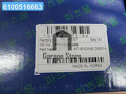 Комплект прокладок двигуна (вир-во PARTS-MALL) PFA-M027