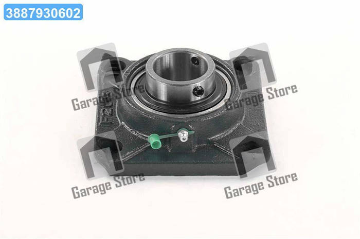 Подшипник UCF208 (RIDER) UCF208 (ID#1782680693), цена: 611 ₴, купить на ...