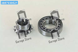 Підшипник 11206К (1207К+Н207) (RIDER) 11206К