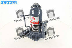 Домкрат 12т гідравл., сірий H=235/445 TDK4