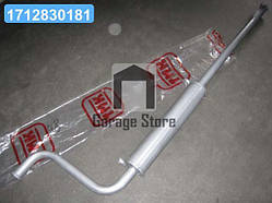 Резонатор 2108 посилений (вир-во ТМК) 2108-1202005