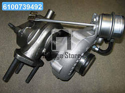 Турбіна (вир-во Mobis) 282004A101