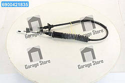 Трос зчеплення CITROEN JUMPY, FIAT SCUDO, PEUGEOT EXPERT (Вир-во SACHS) 3074 600 257