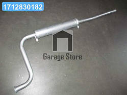 Резонатор 2108 (вир-во ТМК) 2108-1202005