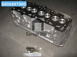 Головка блоку циліндрів VAG 1,9TD T4 92-96 ABL під клапан 8mm (вир-во SM) 485010-1