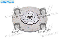 Диск зчепл. ведений  передній  238-1601130-Б