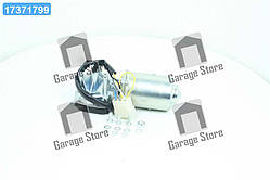 Моторедуктор склоочис. -2110, 2120, 2123 12В; 20Вт вал 10мм  842.3730