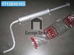 Резонатор 21082 закатний (вир-во ТМК) 21082-1200020