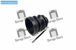 Пильовик ШРКШ HYUNDAI SCOUPE (вир-во Parts-Mall) PXCWA-314