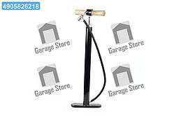 Насос ручний 38x500mm  ZG-0019A