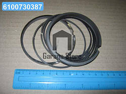 Компл. поршневих колец (вир-во Mobis) 230403E102