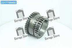 Шестерня проміжного редуктора МТЗ (Zб = 35/Zм = 30)  70-1721041