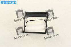 Фільтр паливного сепаратора ISUZU, Богдан Е3, Е4, 4НК1 (квадрат) (RIDER) S00530RD