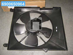 Вентилятор (вир-во GM) 96536666