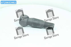 Палець реактивний КРАЗ 210-2919028-03