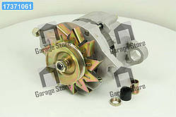 Генератор  2101 -02, -03, -06 14В 42А  Г221А.3701000