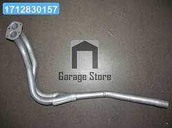 Труба приймальна 2101 (вир-во ТМК) 2101-1203010