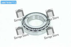 Підшипник 7212 (30212JR) диф. сред.моста МАЗ, дифф. пер.моста МТЗ  7212