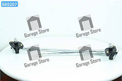 Трапеція приводу склоочис. DAEWOO Lanos 96303360