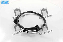 Трос спідометра AUDI 100 (вир-во Adriauto) 03.1504