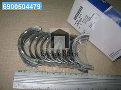 Вкладиші коренні (вир-во GM) NP1021