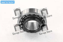 Підшипник 11208 (1209К+Н209) 11208 (1209К+Н209)