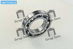 Підшипник 214 (6214) диференціал, шків ХТЗ, міст сер., задн. ЗІЛ  214 (6214)