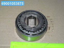 Підшипник 7606 (32306) роликовий конічний 30х72х28, 75 MAN, MB ATEGO (вир-во KOYO) HC32306JR