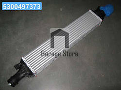 Інтеркулер AUDI (вир-во Nissens) 96567