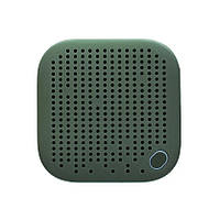 Портативная Bluetooth колонка акустика темно-зеленый Remax RB-M27 блютуз колонка для музыки