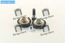 Важіль підвіски р/к MB (Вир-во Febi) 04184