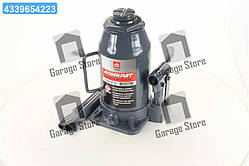 Домкрат 20т гідравл., сірий H=245/455 TDK5